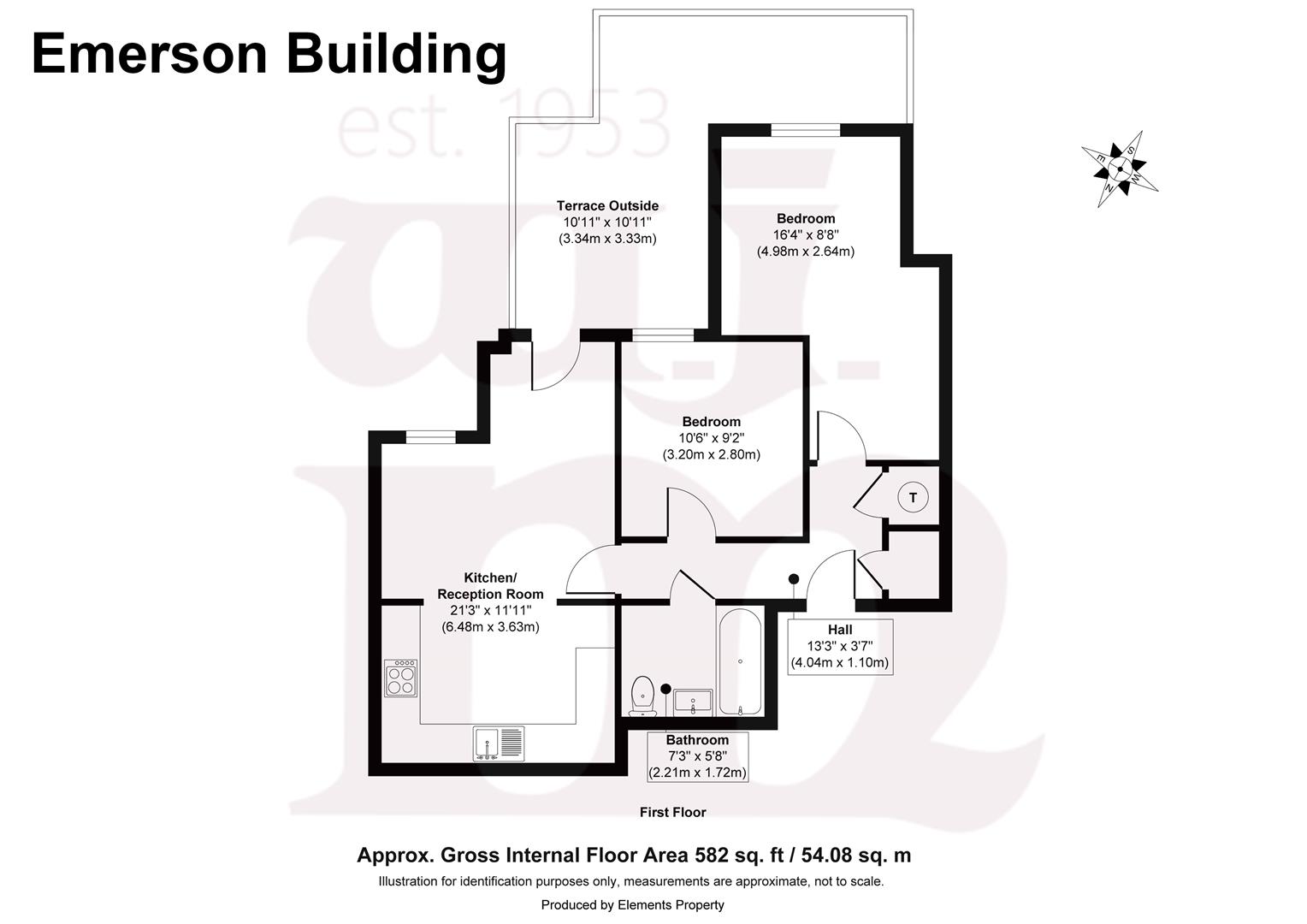 Emerson Building